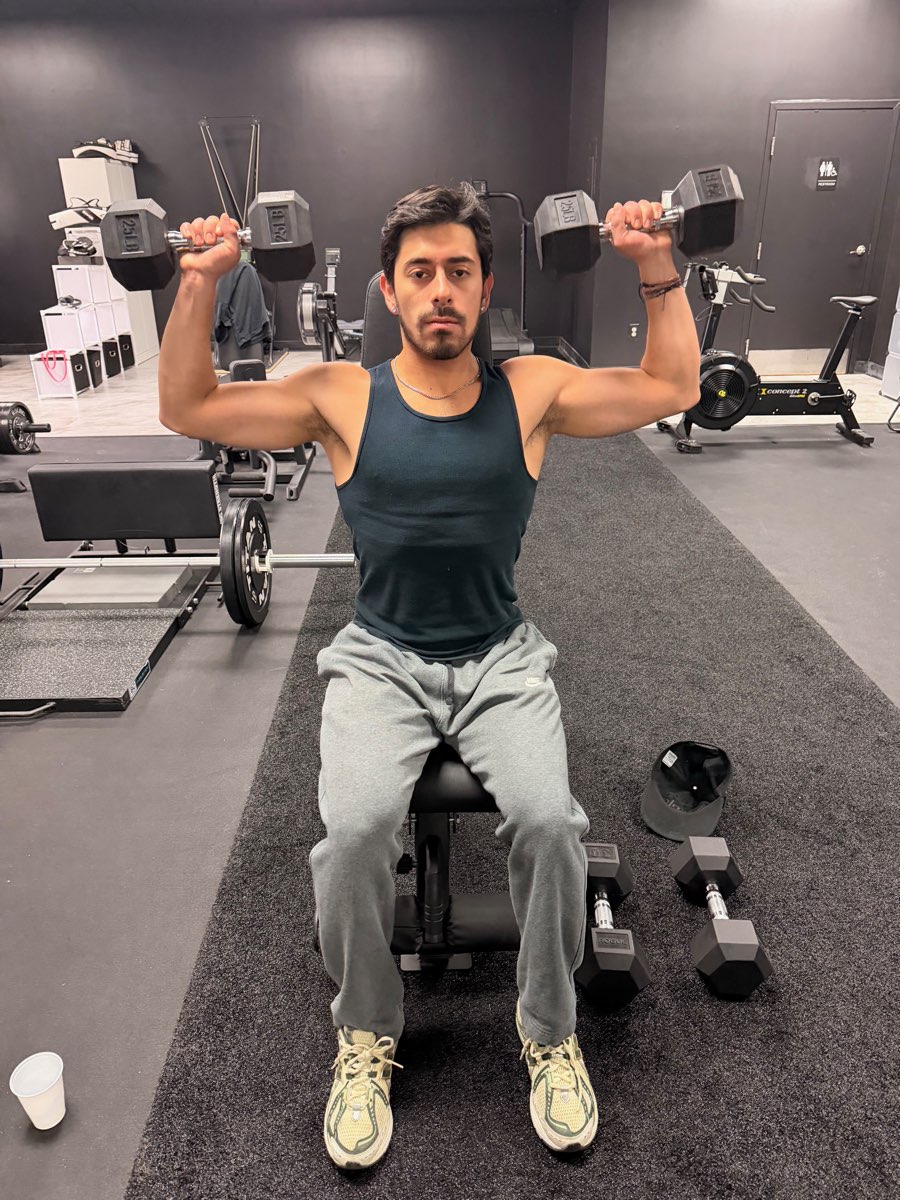 Muscle Lab gym