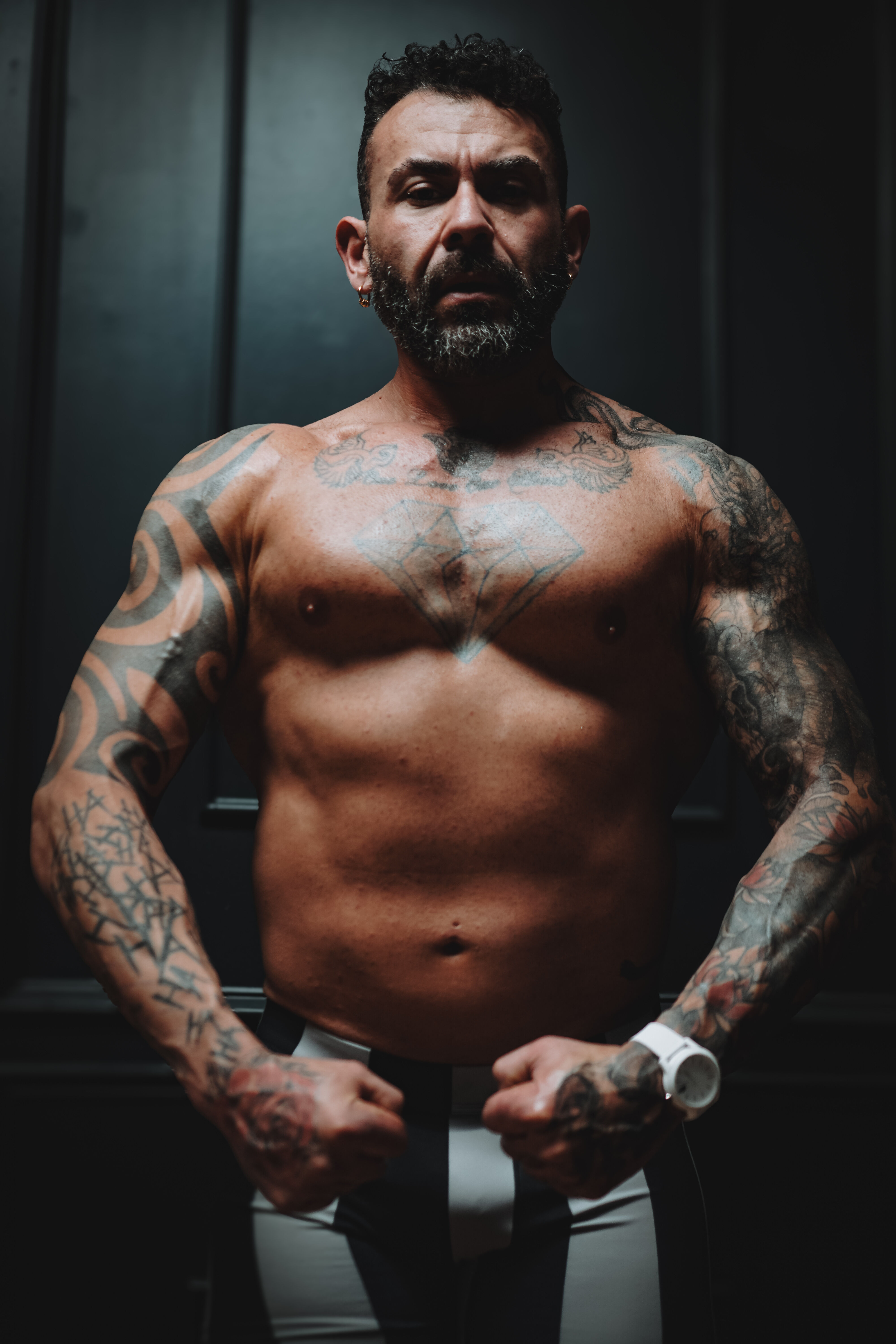Coach Marcio Da Rocha
